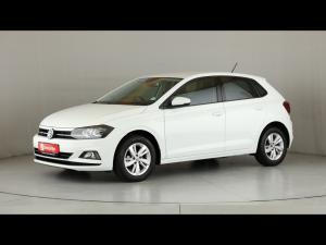 Volkswagen Polo hatch 1.0TSI Comfortline - Image 23