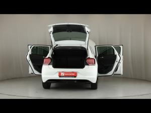 Volkswagen Polo hatch 1.0TSI Comfortline - Image 24