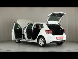 Volkswagen Polo hatch 1.0TSI Comfortline - Image 25