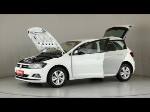 Volkswagen Polo hatch 1.0TSI Comfortline - Image 27