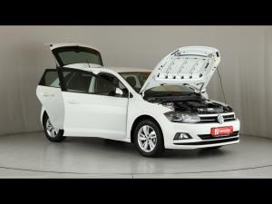 Volkswagen Polo hatch 1.0TSI Comfortline - Image 29