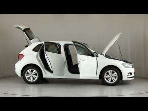 Volkswagen Polo hatch 1.0TSI Comfortline - Image 30