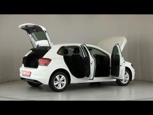 Volkswagen Polo hatch 1.0TSI Comfortline - Image 31