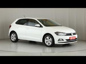 Volkswagen Polo hatch 1.0TSI Comfortline - Image 1