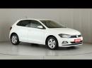 Thumbnail Volkswagen Polo hatch 1.0TSI Comfortline