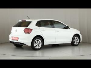 Volkswagen Polo hatch 1.0TSI Comfortline - Image 2