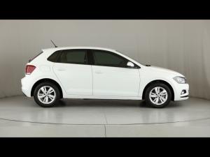 Volkswagen Polo hatch 1.0TSI Comfortline - Image 3