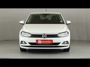 Volkswagen Polo hatch 1.0TSI Comfortline - Image 4