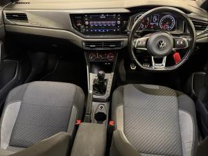 Volkswagen Polo hatch 1.0TSI Comfortline - Image 6