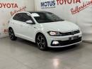 Thumbnail Volkswagen Polo hatch 1.0TSI Comfortline