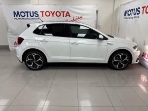 Volkswagen Polo hatch 1.0TSI Comfortline - Image 3