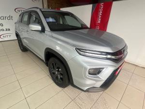 Toyota Urban Cruiser 1.5 XR auto - Image 1