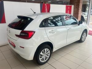 Toyota Starlet 1.5 Xi - Image 2