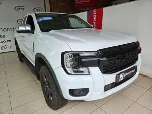 Ford Ranger 2.0 SiT SuperCab XL auto - Image 1