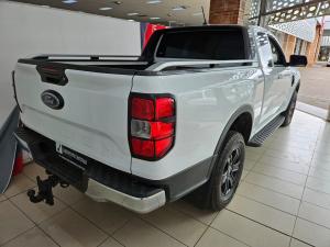 Ford Ranger 2.0 SiT SuperCab XL auto - Image 2