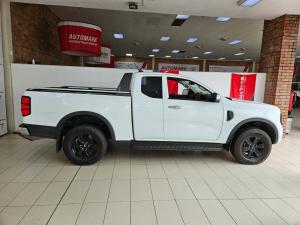 Ford Ranger 2.0 SiT SuperCab XL auto - Image 3