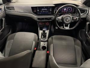 Volkswagen Polo hatch 1.0TSI Comfortline - Image 6