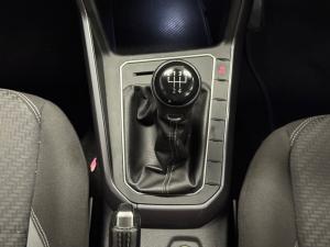 Volkswagen Polo hatch 1.0TSI Comfortline - Image 11
