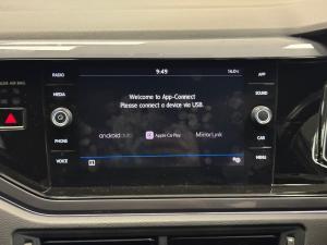 Volkswagen Polo hatch 1.0TSI Comfortline - Image 12