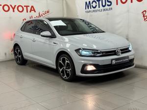 Volkswagen Polo hatch 1.0TSI Comfortline - Image 1