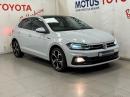 Thumbnail Volkswagen Polo hatch 1.0TSI Comfortline