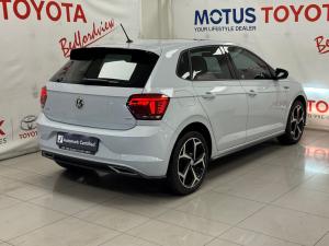 Volkswagen Polo hatch 1.0TSI Comfortline - Image 2