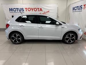 Volkswagen Polo hatch 1.0TSI Comfortline - Image 3