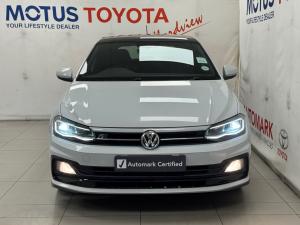 Volkswagen Polo hatch 1.0TSI Comfortline - Image 4
