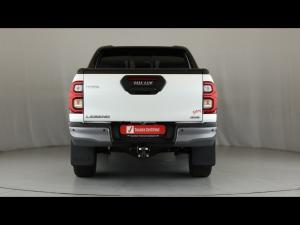Toyota Hilux 2.8GD-6 48V double cab 4x4 Legend RS - Image 5