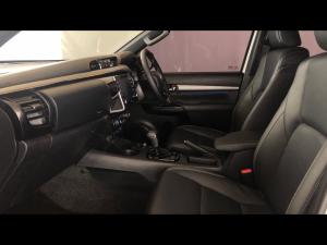 Toyota Hilux 2.8GD-6 48V double cab 4x4 Legend RS - Image 7