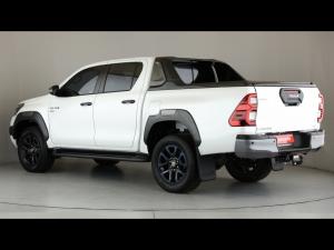 Toyota Hilux 2.8GD-6 48V double cab 4x4 Legend RS - Image 21