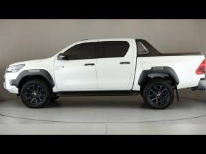 Toyota Hilux 2.8GD-6 48V double cab 4x4 Legend RS - Image 22