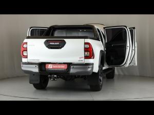 Toyota Hilux 2.8GD-6 48V double cab 4x4 Legend RS - Image 24