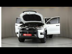Toyota Hilux 2.8GD-6 48V double cab 4x4 Legend RS - Image 28