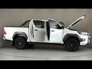Toyota Hilux 2.8GD-6 48V double cab 4x4 Legend RS - Image 30