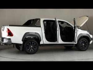 Toyota Hilux 2.8GD-6 48V double cab 4x4 Legend RS - Image 31