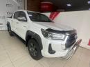 Thumbnail Toyota Hilux 2.8GD-6 double cab Raider auto