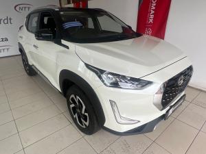 Nissan Magnite 1.0 Acenta auto - Image 1