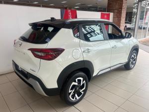 Nissan Magnite 1.0 Acenta auto - Image 2