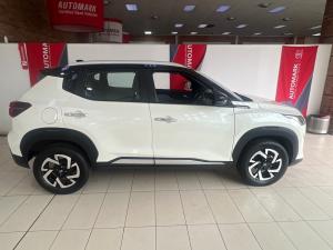 Nissan Magnite 1.0 Acenta auto - Image 3