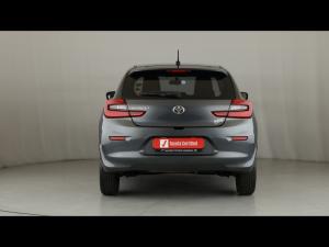 Toyota Starlet 1.5 Xi - Image 5