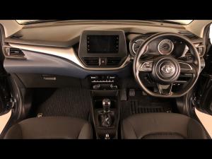 Toyota Starlet 1.5 Xi - Image 6