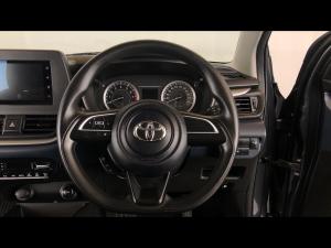 Toyota Starlet 1.5 Xi - Image 8