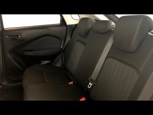 Toyota Starlet 1.5 Xi - Image 11