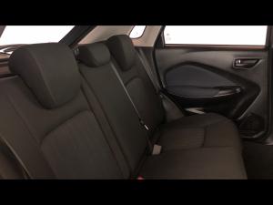 Toyota Starlet 1.5 Xi - Image 12