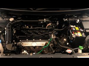 Toyota Starlet 1.5 Xi - Image 14