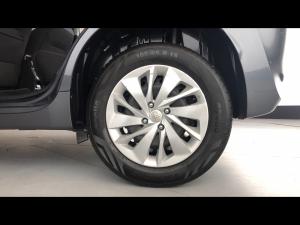 Toyota Starlet 1.5 Xi - Image 19