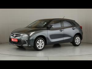 Toyota Starlet 1.5 Xi - Image 23