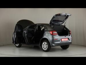 Toyota Starlet 1.5 Xi - Image 25