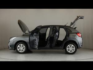 Toyota Starlet 1.5 Xi - Image 26